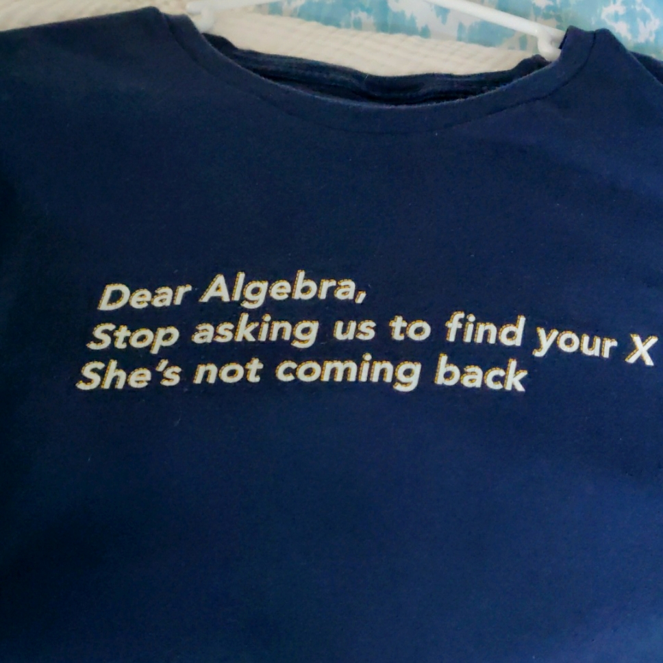 Vintage Tee Euc